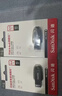 闪迪（SanDisk）64GB USB3.2 U盘 CZ550黑色 读速100MB/s 安全加密 数据恢复 学习办公电脑车载 高速大容量优盘 实拍图