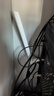 Tenda腾达 usb无线网卡wifi6 智能免驱无限 无线网卡台式机专用 wifi接收器 高增益天线 无线wifi发射 实拍图