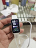 华为（HUAWEI）手环10 标准版 冰川白 智能手环专业睡眠分析情绪健康铝合金机身心率监测运动手环华为手环9升级 实拍图
