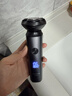 飞科博锐电动剃须刀男士刮胡刀剃胡子刀【价保618】全身水洗快充车载刨剃生日礼物送男友  博锐PS166 实拍图