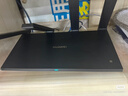 华为路由AX6 new 黑色  Wi-Fi6+ 7200Mbps 千兆路由器 家用高速全屋覆盖大户型 wifi穿墙王 实拍图