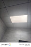 雷士（NVC）厨房灯集成吊顶铝扣板吸顶普瑞灯珠全光谱300×600LED平板面板灯 实拍图