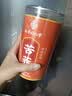 南京同仁堂苦荞茶正宗黄苦荞麦特级大麦香型养生搭2026年新茶桶装 实拍图