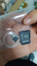 闪迪（SanDisk）128GB TF(MicroSD)内存卡4K极速金卡 A2 V30 U3 兼容大疆Pocket 4/Action 6运动相机 无人机存储卡 实拍图
