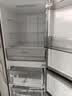 容声255L【253升级款】三门冰箱小户型超薄家用冰箱一级能效风冷无霜小出租房国家补贴【26年新款】 实拍图