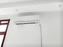 格力空调【价保618】AI节能王子 2匹新一级能效AI省电舒适风不吹人纯铜管空调大挂 国家补贴 实拍图