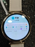 HUAWEI WATCH GT 6 浮光白 41mm智能手表多维情绪健康全新骑行体验强劲续航 实拍图