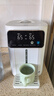 美的（Midea）电热水瓶烧水壶母婴级316L不锈钢内胆家用5L大容量净饮水机智能保温一体可拆11FPro【价保618】 实拍图