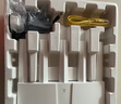 普联（TP-LINK）双千兆路由器 1900M无线 家用5G双频 WDR7660千兆易展 六信号放大器 高速路由WIFI穿墙IPv6 实拍图