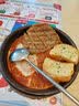 必胜客牛排年货礼盒送礼西冷牛排冷冻黑椒牛肉烧烤食材 西冷牛排650g*2盒(到手10片） 实拍图