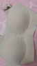 欧迪芬无尺码内衣女无痕无钢圈文胸背心式可睡眠PB1515/PB2503 实拍图