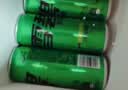 可口可乐（Coca-Cola）经典汽水碳酸饮料330ml*24罐 新老包装随机发 雪碧无糖330ml*24罐 实拍图