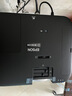 爱普生（EPSON）CH-TW6280T家用投影仪 4K专业家庭影院智能投影仪（±60%镜头位移 1.62倍光学变焦） 实拍图
