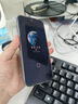 铁布衫【现货现发】适用vivo iQOO15ultra光栅手机壳iqoo15保护套磁吸磨砂全包超薄防摔防指纹男女通用 【光栅亲肤手感 | 磨砂磁吸款】透黑色 iQOO 15ultra 实拍图