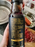 凤球唛0添加鱼露225ml 【可代替盐】3年自然发酵鱼酱油冬阴功调料汁 实拍图