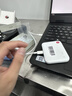 中兴（ZTE）F50 5G随身wifi移动UFI 无线上网卡 免插卡可换卡路由 无限随行车载 笔记本流量卡托 MU300 实拍图