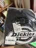 Dickies美式复古宽肩纯棉背心男2026夏季新款户外运动宽松透气不闷汗上衣 实拍图