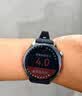 HUAWEI【父亲节送礼优选】HUAWEI WATCH GT 6 雅丹黑 46mm智能手表多维情绪健康全新骑行体验 实拍图