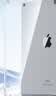 毕亚兹适用2021年ipad10.2保护套 苹果平板电脑9/8/7代10.2英寸保护壳轻薄四角防摔透明硅胶软壳PB181 实拍图