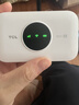 TCL随身wifi三网通用免插卡无线wifi6车载4G路由器随身便携无限制移动联通电信全国通用2026款5GXY15B 【升级充电款】3000毫安大电池 不限速不虚标月享1500G流量 实拍图