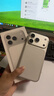 Apple/苹果  iPhone 17 Pro 256GB 银色 支持移动联通电信5G 双卡双待手机 实拍图