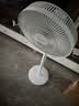 格力（GREE）【平台重磅新品】12片双层扇叶轻音电风扇落地扇台式小风扇节能电扇 FS-3015h7 实拍图