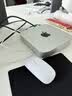 苹果（Apple）Mac mini 二手苹果迷你主机 台式机电脑 办公设计游戏小主机M1/M2/M4 EQ2【店长推荐】i5-8G-512G固态 95成新 实拍图