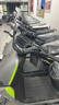九号（Ninebot）【直播间抽3000免单】远航家M95C电动摩托车超长续航智能两轮摩托车【门店自提】 到门店选颜色 实拍图