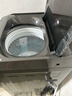 小天鹅（LittleSwan）【价保618】波轮洗衣机小型全自动家用 8KG TB80V27T 一级能效 以旧换新 京东自营 宿舍租房神器 实拍图