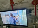 海尔（Haier）电视S30D 120HZ高刷4K超高清 语音控制智能 大内存WIFI6科技护眼 学习游戏家用电视机一级能效 55英寸 26款【S30D】120HZ高刷 AI音画质 咨询领惊喜 实拍图