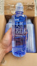 依能天然苏打水 500ml*12瓶整箱装 无糖无汽无添加 弱碱饮用天然水 实拍图