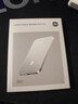 小米（MI）MI【3C认证】金沙江充电宝磁吸超薄500015W手机17ProiPhone17ProAir适用22.5W户外 实拍图