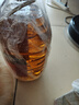 金胜鲜油坊【保真花生油】压榨一级浓香花生油4L京东自营食用油 实拍图