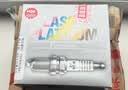 NGK双铂金火花塞PLFER7A8EG单支装途观凌渡帕萨特速派迈腾保时捷奥迪 实拍图