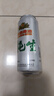 燕京燕京啤酒 10度纯生 整箱送货上门    啤酒整箱批发 500mL 12罐 晒单实拍图
