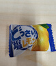 可康（cocon）海盐咸柠檬水果糖 130g*3袋 进口运动休闲儿童零食品 喜糖硬糖果 实拍图