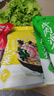 刘一泡牛羊肉泡馍小炒陕西特产美食 360g*5包（羊肉*2+牛肉*2+小炒*1） 实拍图