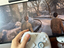 飞智冰原狼4多模版无线游戏手柄 类xbox 力调节摇杆双切扳机 switch电脑PC手机steam体感NS 仁王3 实拍图