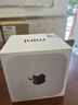 Apple/苹果AI电脑/Mac mini迷你主机 M4银色(10+10核) 16G 256G台式电脑主机 MU9D3CH/A 实拍图