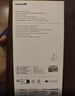 倍思【超瓷晶防爆膜丨AR原屏增透】适用iPhone17Promax钢化膜苹果17Promax手机膜高清防摔保护膜 2片装 实拍图