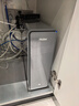 海尔（Haier）家用净水器鲜活水promax1200G8年真长效厨房专用台下反渗透抑菌滤芯净水机过滤母婴直饮自来水R889 实拍图