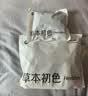草本初色男士内裤2026新款男生【首次免洗+生蚝养护】纯棉100A抑菌短裤衩 实拍图