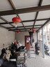 中瑾悬挂灭火器 吊挂式灭火球自动温控干粉装置车棚国家消防认证4kg弹 晒单实拍图