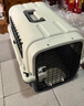 腆宠航空箱国航大号猫箱宠物航空箱狗狗猫包猫笼外出狗狗托运箱 实拍图