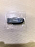 闪迪（SanDisk）128GB USB3.2 U盘 CZ550黑色 读速100MB/s 安全加密 数据恢复 学习办公电脑车载 高速大容量优盘 实拍图