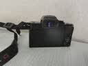 松下（Panasonic）Lumix G100D M43画幅相机 M43卡口 微单相机 无反数码相机 G100D+【12-60+25F1.7】双白盒套装 实拍图