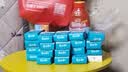 劲牌劲酒毛铺 付邮试用小酒 会员专享 小瓶品鉴装 36度 50mL 1瓶 蓝标劲酒 实拍图