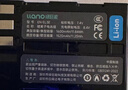 绿巨能（llano）适用尼康EN-EL3E相机电池充电器D700 D300 D300s D200 D100 D80 D80S D90 D90S D70 D70S D50单反 实拍图