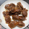正大樱桃谷鸭胗1斤 鸭货生鲜 鸭肫火锅食材鸭胗花 实拍图