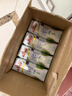 安佳（Anchor）脱脂 高钙纯牛奶 250ml*24盒 新西兰原装进口草饲 实拍图